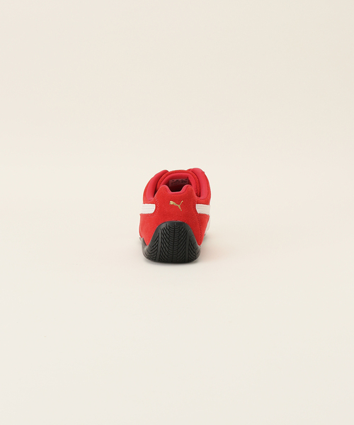 PUMA(プーマ)の「【PUMA / プーマ】 SPEEDCAT OG(スニーカー・レディース・レッド/ブラック・23cm/25cm/24cm)」の11枚目の写真