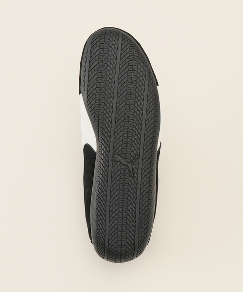 PUMA(プーマ)の「【PUMA / プーマ】 SPEEDCAT OG(スニーカー・レディース・レッド/ブラック・23cm/25cm/24cm)」の15枚目の写真