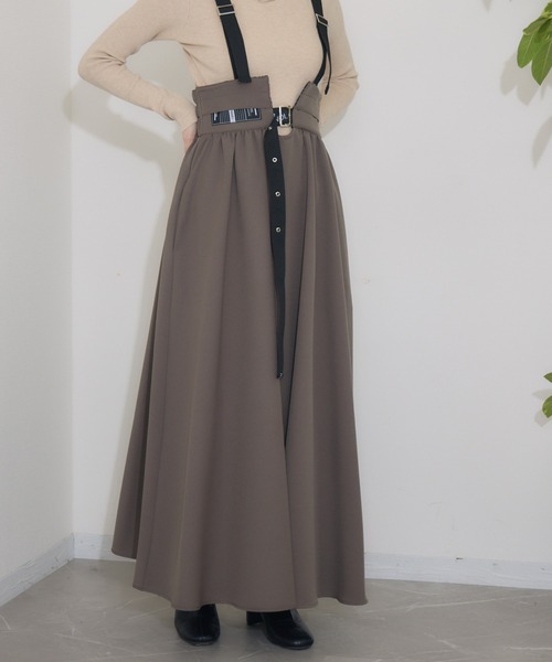 【セール】TRANOI. 2waydress（ワンピース）｜Paradise Picnic（パラダイスピクニック）