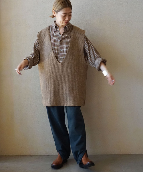 JOURNAL STANDARD LUXE（ジャーナルスタンダード ラックス）の