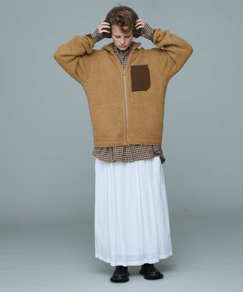 journal standard luxe
ビッグチノ Leeds 7