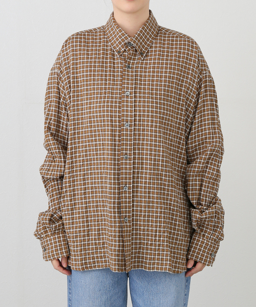 JOURNAL STANDARD LUXE（ジャーナルスタンダード ラックス）の