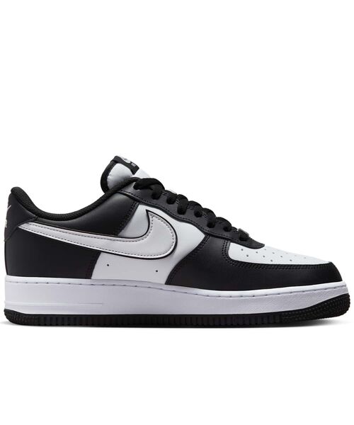 NIKE(ナイキ)の「ナイキ エア フォース 1 '07 メンズシューズ / Nike Air Force 1 '07 Men's Shoes DV0788-001 Black(スニーカー・メンズ・ブラック・32/30/31/29.5/30.5/29/28.5/25.5/26.5/27.5/24.5/33/24/25/26/27/28)」の17枚目の写真