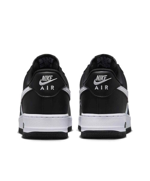 NIKE(ナイキ)の「ナイキ エア フォース 1 '07 メンズシューズ / Nike Air Force 1 '07 Men's Shoes DV0788-001 Black(スニーカー・メンズ・ブラック・32/30/31/29.5/30.5/29/28.5/25.5/26.5/27.5/24.5/33/24/25/26/27/28)」の14枚目の写真