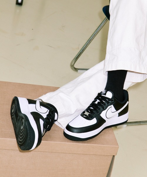 ナイキ エア フォース 1 '07 メンズシューズ / Nike Air Force 1 '07