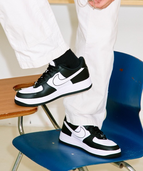 Nike ナイキ エア フォース 1 '07 メンズシューズ NIKE公式】ナイキ エア フォース 1 '07 メンズシューズ