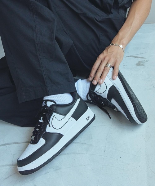 ナイキ エア フォース 1 '07 メンズシューズ / Nike Air Force 1 '07