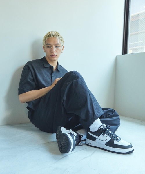 ナイキ エア フォース 1 '07 メンズシューズ / Nike Air Force 1 '07