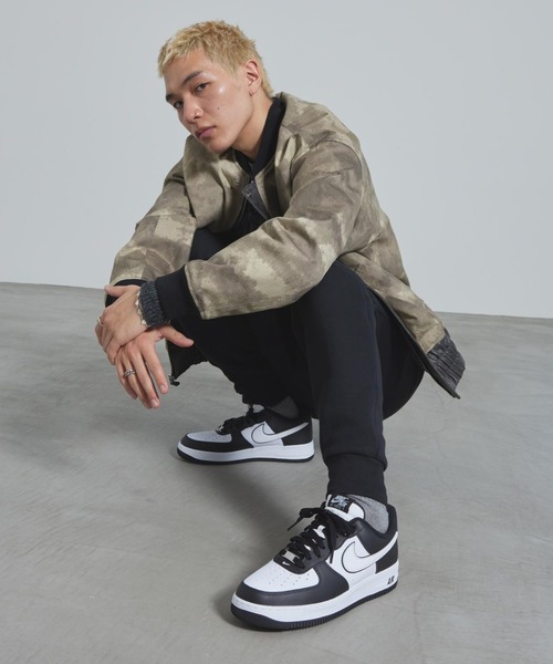 ナイキ エア フォース 1 '07 メンズシューズ / Nike Air Force 1 '07