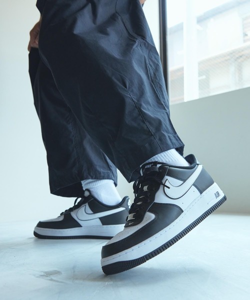ナイキ エア フォース 1 '07 メンズシューズ / Nike Air Force 1 '07