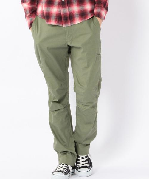 coen(コーエン)の「撥水加工ディアマジックストレッチイージーパンツ15FW(その他パンツ・メンズ・ブラック/オリーブ・X-LARGE/SMALL/MEDIUM/LARGE)」の1枚目の写真