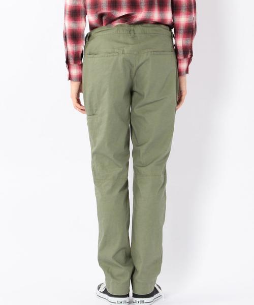 coen(コーエン)の「撥水加工ディアマジックストレッチイージーパンツ15FW(その他パンツ・メンズ・ブラック/オリーブ・X-LARGE/SMALL/MEDIUM/LARGE)」の3枚目の写真