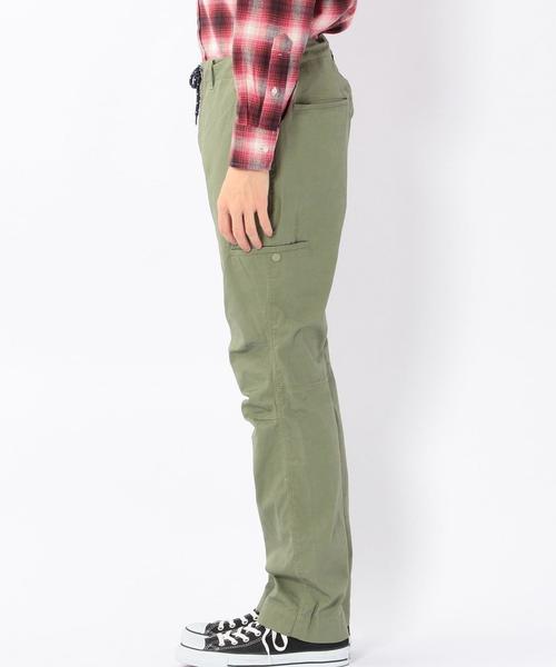 coen(コーエン)の「撥水加工ディアマジックストレッチイージーパンツ15FW(その他パンツ・メンズ・ブラック/オリーブ・X-LARGE/SMALL/MEDIUM/LARGE)」の5枚目の写真