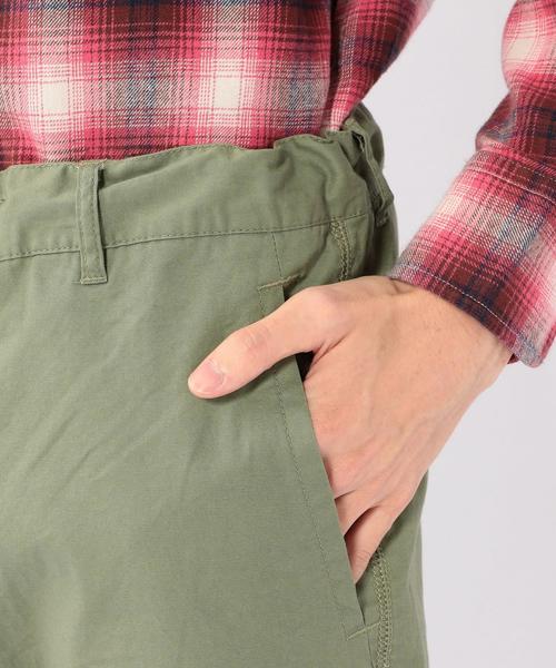 coen(コーエン)の「撥水加工ディアマジックストレッチイージーパンツ15FW(その他パンツ・メンズ・ブラック/オリーブ・X-LARGE/SMALL/MEDIUM/LARGE)」の8枚目の写真