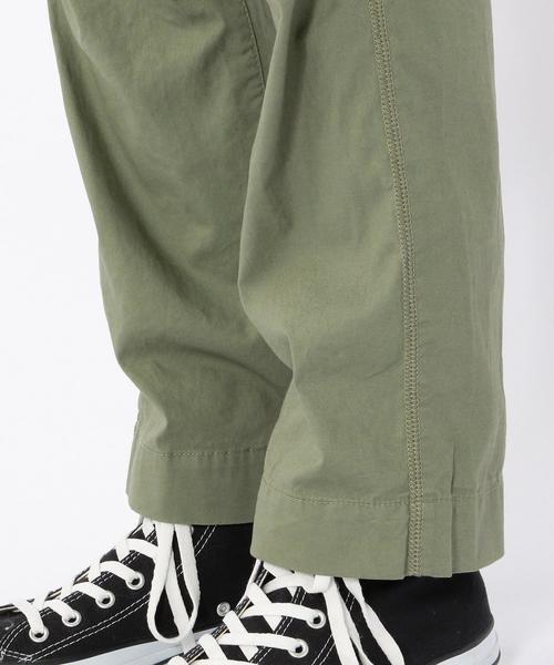 coen(コーエン)の「撥水加工ディアマジックストレッチイージーパンツ15FW(その他パンツ・メンズ・ブラック/オリーブ・X-LARGE/SMALL/MEDIUM/LARGE)」の10枚目の写真