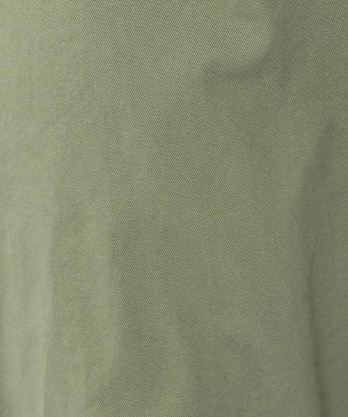 coen(コーエン)の「撥水加工ディアマジックストレッチイージーパンツ15FW(その他パンツ・メンズ・ブラック/オリーブ・X-LARGE/SMALL/MEDIUM/LARGE)」の11枚目の写真