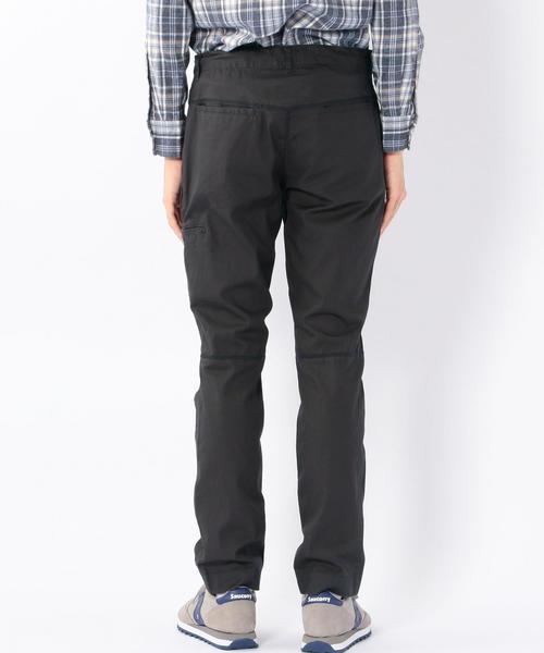 coen(コーエン)の「撥水加工ディアマジックストレッチイージーパンツ15FW(その他パンツ・メンズ・ブラック/オリーブ・X-LARGE/SMALL/MEDIUM/LARGE)」の14枚目の写真