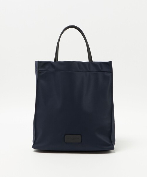 ナイロン ロゴ トートバッグ M（トートバッグ）｜UNITED ARROWS