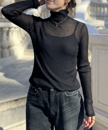 Rouge vif la cle｜ルージュ・ヴィフ ラクレのニット/セーター