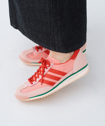 IENA(CGi)adidas originals/AfB_X IWiX SL 72 OG W JS0254/ 255(Xj[J[)