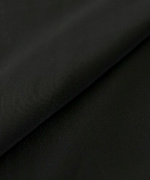 MAJESTIC LEGON（マジェスティックレゴン）の「シアーレディキャミワンピ（ワンピース・レディース・チャコールグレー/ブラック/グレイッシュベージュ/アイボリー・MEDIUM/SMALL/X-SMALL）」の13枚目の写真