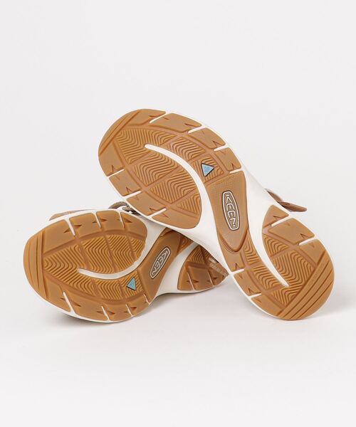 セール】LEIKI OT SANDAL / レイキ オープントウ サンダル