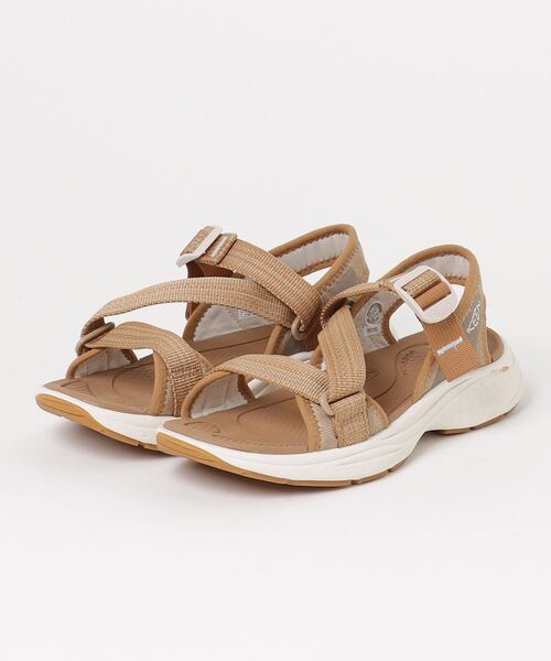 セール】LEIKI OT SANDAL / レイキ オープントウ サンダル