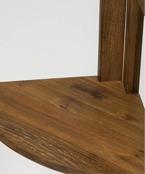 ACME FURNITURE(アクメファニチャー)の「TROY CORNER SHELF S トロイコーナシェルフ(家具・レディース・その他・FREE)」の11枚目の写真