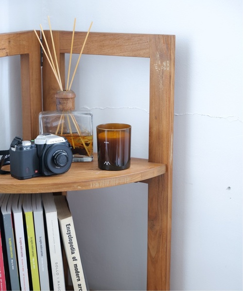ACME FURNITURE(アクメファニチャー)の「TROY CORNER SHELF S トロイコーナシェルフ(家具・レディース・その他・FREE)」の13枚目の写真