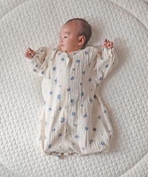 PUPPAPUPO｜プッパプーポのロンパース通販 - ZOZOTOWN