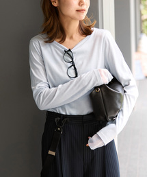 セットアップ ジャーナルスタンダード レリューム TECH CANVAS ジャケット（セットアップ着用可）（テーラード