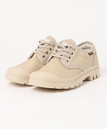 PALLADIUM | PALLADIUM パラディウム PAMPA OX ORIGINALE レディーススニーカー(パンパオックスフォードオリジナーレ) 75331 060 ブラック/ブラック(スニーカー)