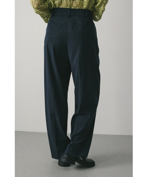 STYLEMIXER（スタイルミキサー）の「スリータックスラックス（スラックス・レディース・マルチ/ベージュ/ネイビー・X-SMALL/SMALL/MEDIUM）」の17枚目の写真