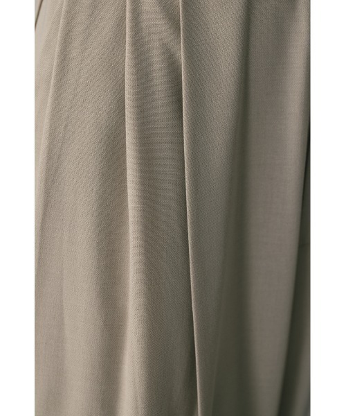 STYLEMIXER（スタイルミキサー）の「スリータックスラックス（スラックス・レディース・マルチ/ベージュ/ネイビー・X-SMALL/SMALL/MEDIUM）」の13枚目の写真