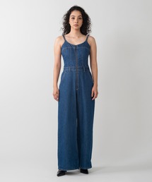 LEVI’S DAD VINTAGE OVERALLオーバーオール Levi's（リーバイス）の「【LEVI'S/リーバイス】DAD VINTAGE