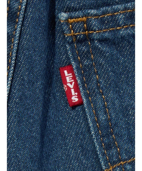 セール】Levi's/リーバイス ビスチェジャンプスーツ（サロペット