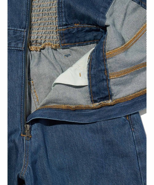 リーバイス　ビスチェジャンプスーツ セール】Levi's/リーバイス ビスチェジャンプスーツ（サロペット