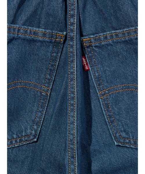 セール】Levi's/リーバイス ビスチェジャンプスーツ（サロペット