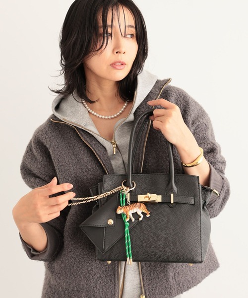 BARNYARDSTORM / ジャラジャラチャーム 【『BABALOG』チャンネルご紹介