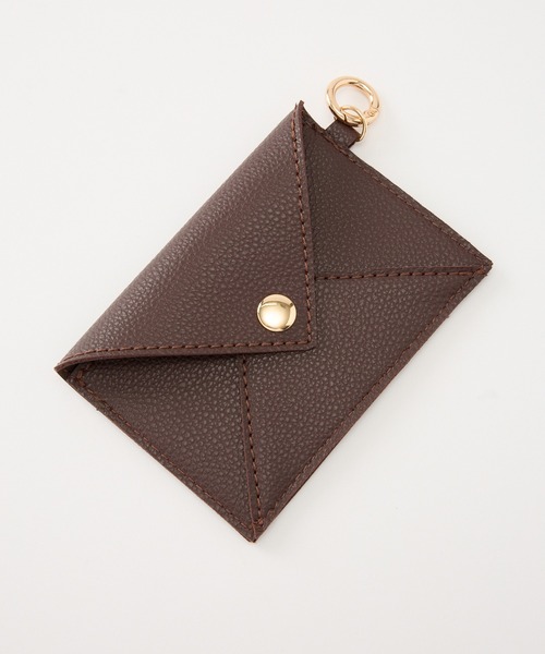 BARNYARDSTORM(バンヤードストーム)の「BARNYARDSTORM / ジャラジャラチャーム 【『BABALOG』チャンネルご紹介アイテム】(キーホルダー・レディース・ブラック/ブラウン/キャメル/カーキ/その他1・FREE)」の9枚目の写真