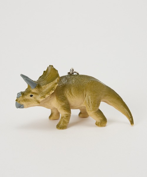 BARNYARDSTORM(バンヤードストーム)の「BARNYARDSTORM / ジャラジャラチャーム 【『BABALOG』チャンネルご紹介アイテム】(キーホルダー・レディース・ブラック/ブラウン/キャメル/カーキ/その他1・FREE)」の12枚目の写真