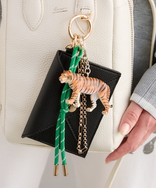 BARNYARDSTORM / ジャラジャラチャーム 【『BABALOG』チャンネルご紹介