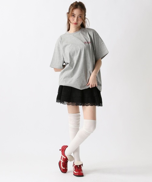 FOREVER 21（フォーエバー トゥエンティーワン）の「【2025SS】イーグルＴシャツ（Tシャツ/カットソー・レディース・ホワイト/グレー/ブラック・FREE）」の16枚目の写真