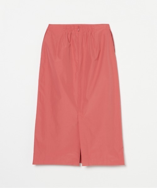 HELIOPOLE(エリオポール)の「TAFTA I LINE SKIRT(スカート・レディース・ネイビー/ピンク/ブルー・38/36)」の5枚目の写真