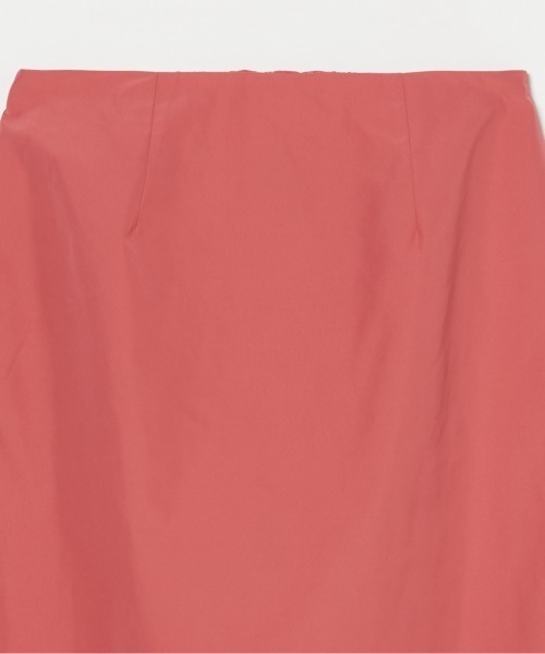 HELIOPOLE(エリオポール)の「TAFTA I LINE SKIRT(スカート・レディース・ネイビー/ピンク/ブルー・38/36)」の6枚目の写真