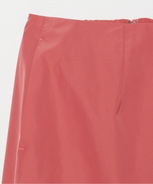 HELIOPOLE(エリオポール)の「TAFTA I LINE SKIRT(スカート・レディース・ネイビー/ピンク/ブルー・38/36)」の7枚目の写真
