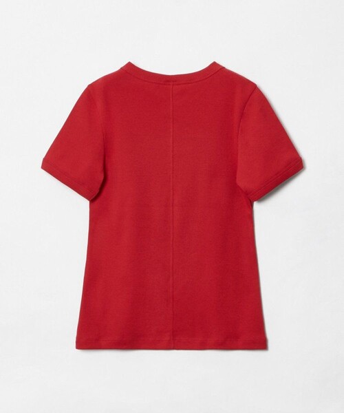 FLORE FLORE(フローレフローレ)】 CAR TEE（Tシャツ/カットソー