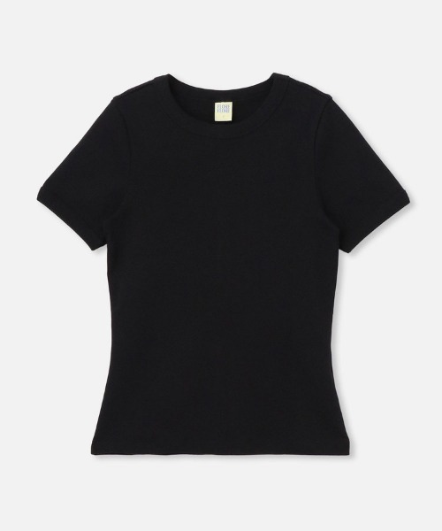 FLORE FLORE(フローレフローレ)】 CAR TEE（Tシャツ/カットソー