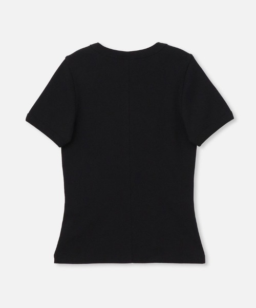 FLORE FLORE(フローレフローレ)】 CAR TEE（Tシャツ/カットソー