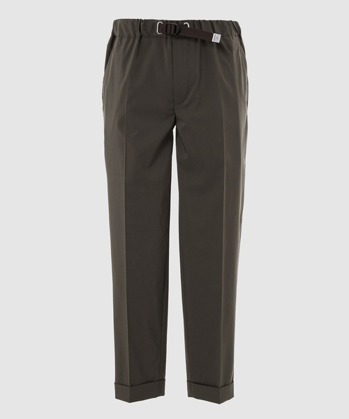 kolor BEACON（カラービーコン）の「25SBM- P12144（その他パンツ・メンズ・カーキ/ネイビー/ブラウン・3/2）」の3枚目の写真